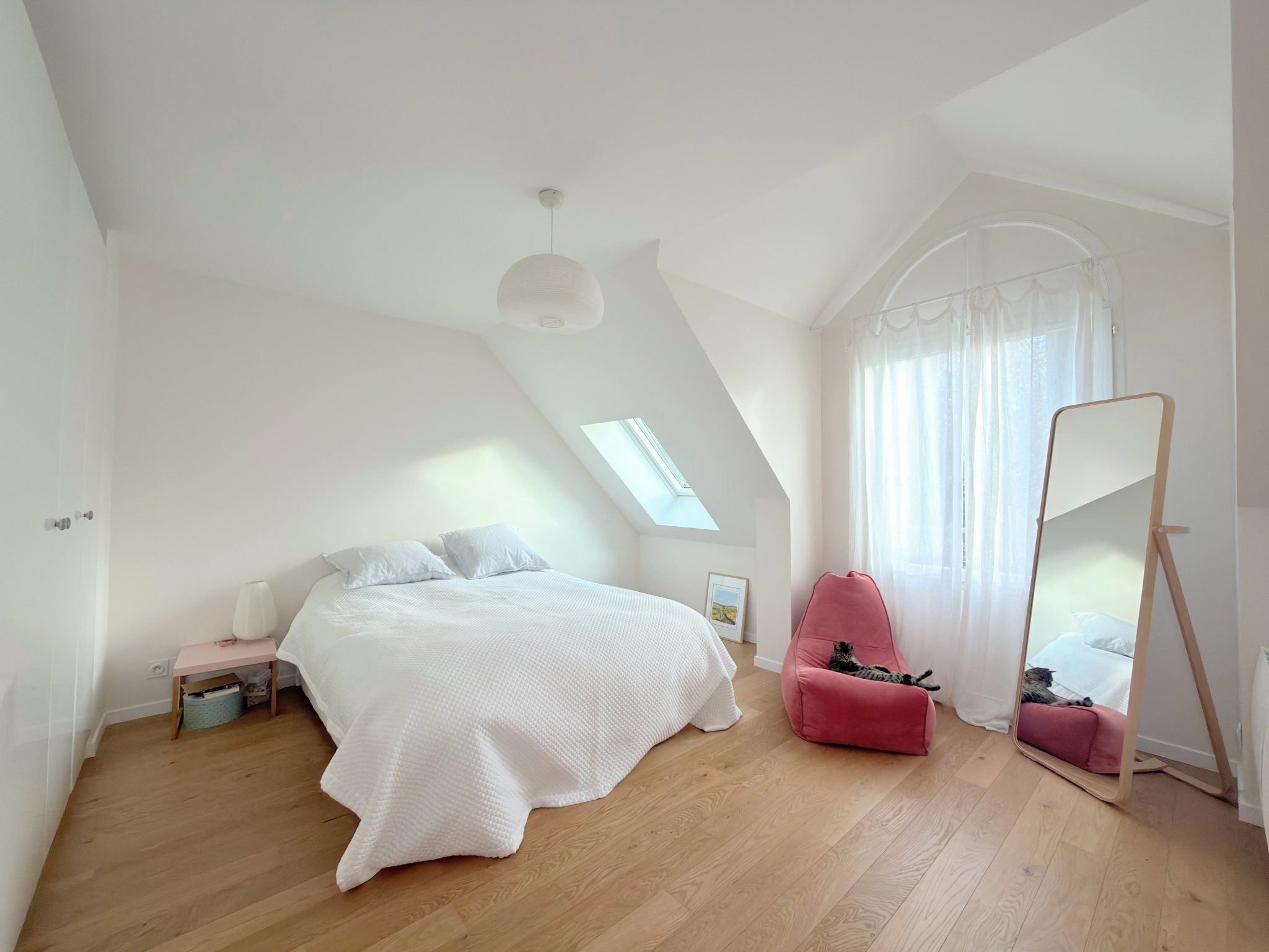 Maison de 148 m2   4 chambres