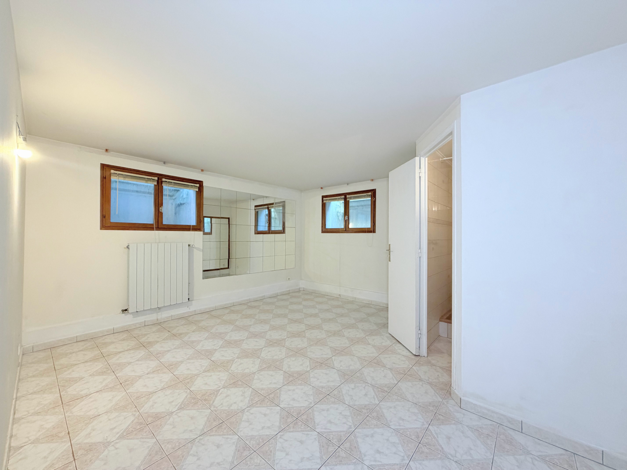 MAISON 7 PIÈCES BUZENVAL