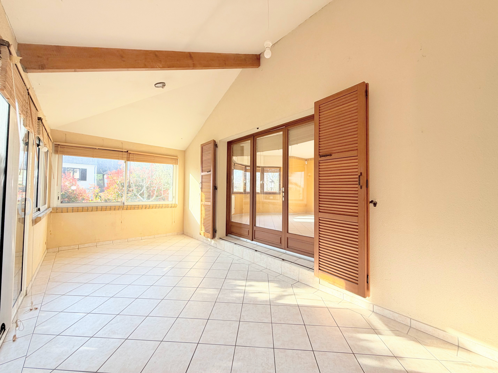 MAISON 7 PIÈCES BUZENVAL