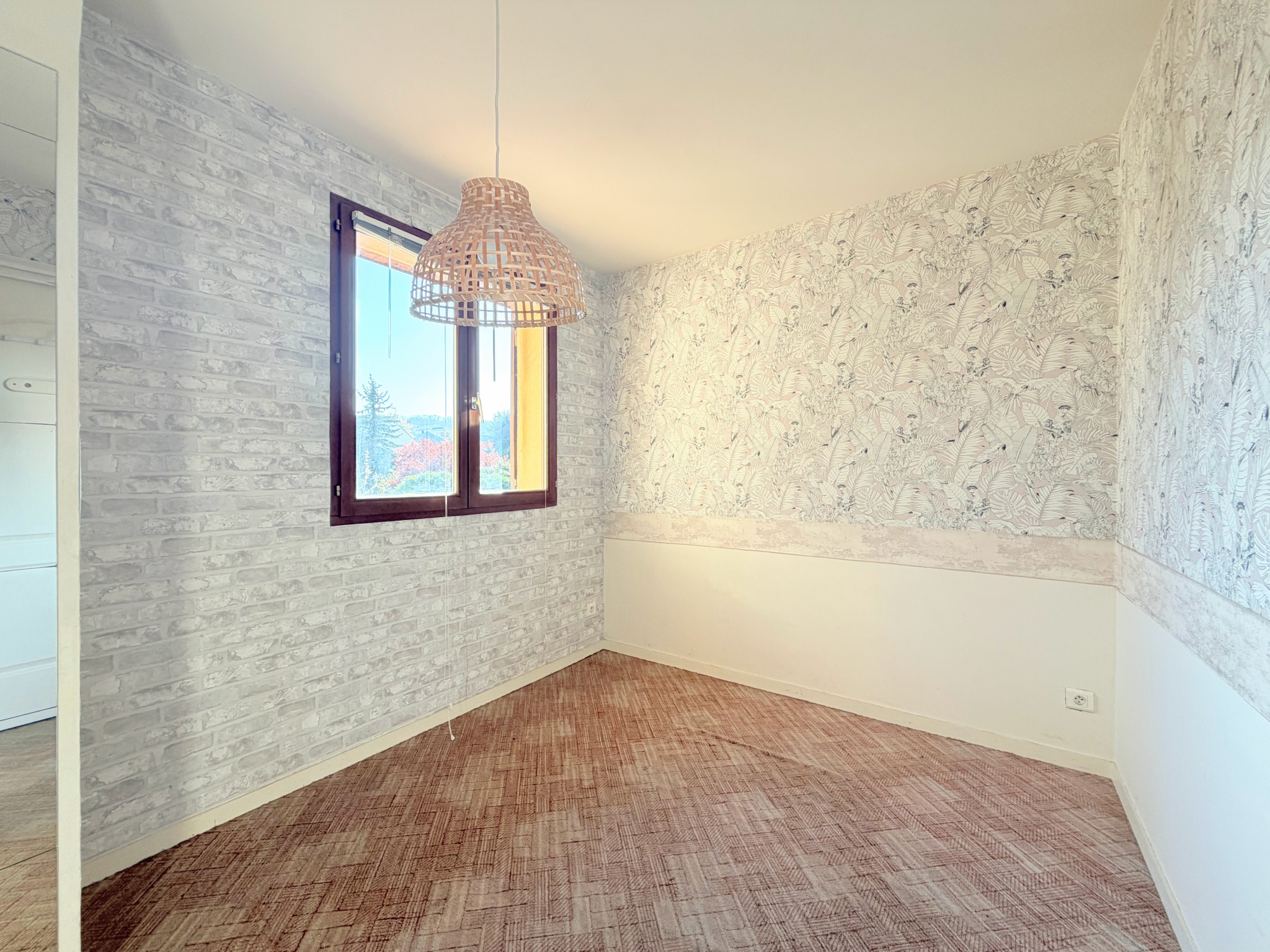 MAISON 7 PIÈCES BUZENVAL