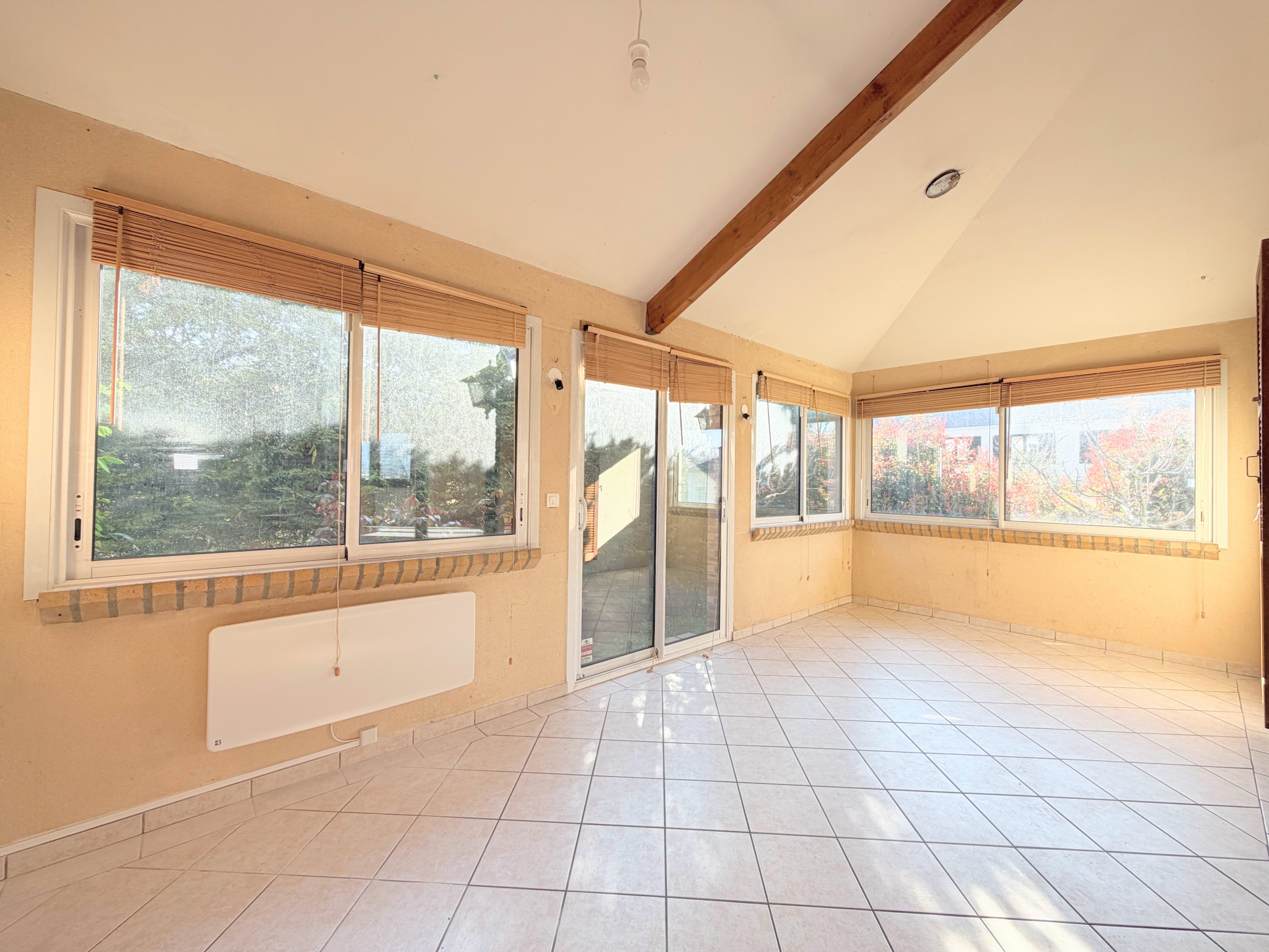 MAISON 7 PIÈCES BUZENVAL