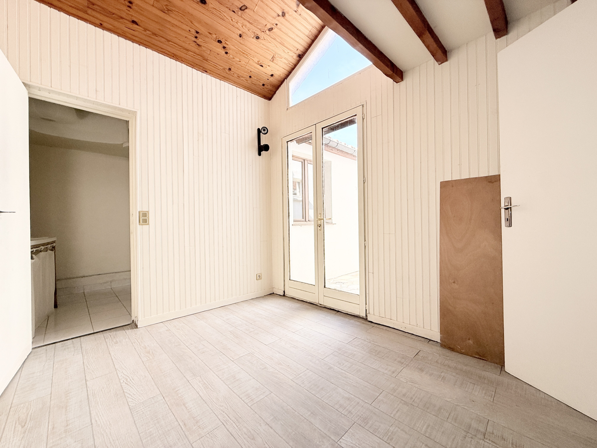 Nanterre Haut Plateau