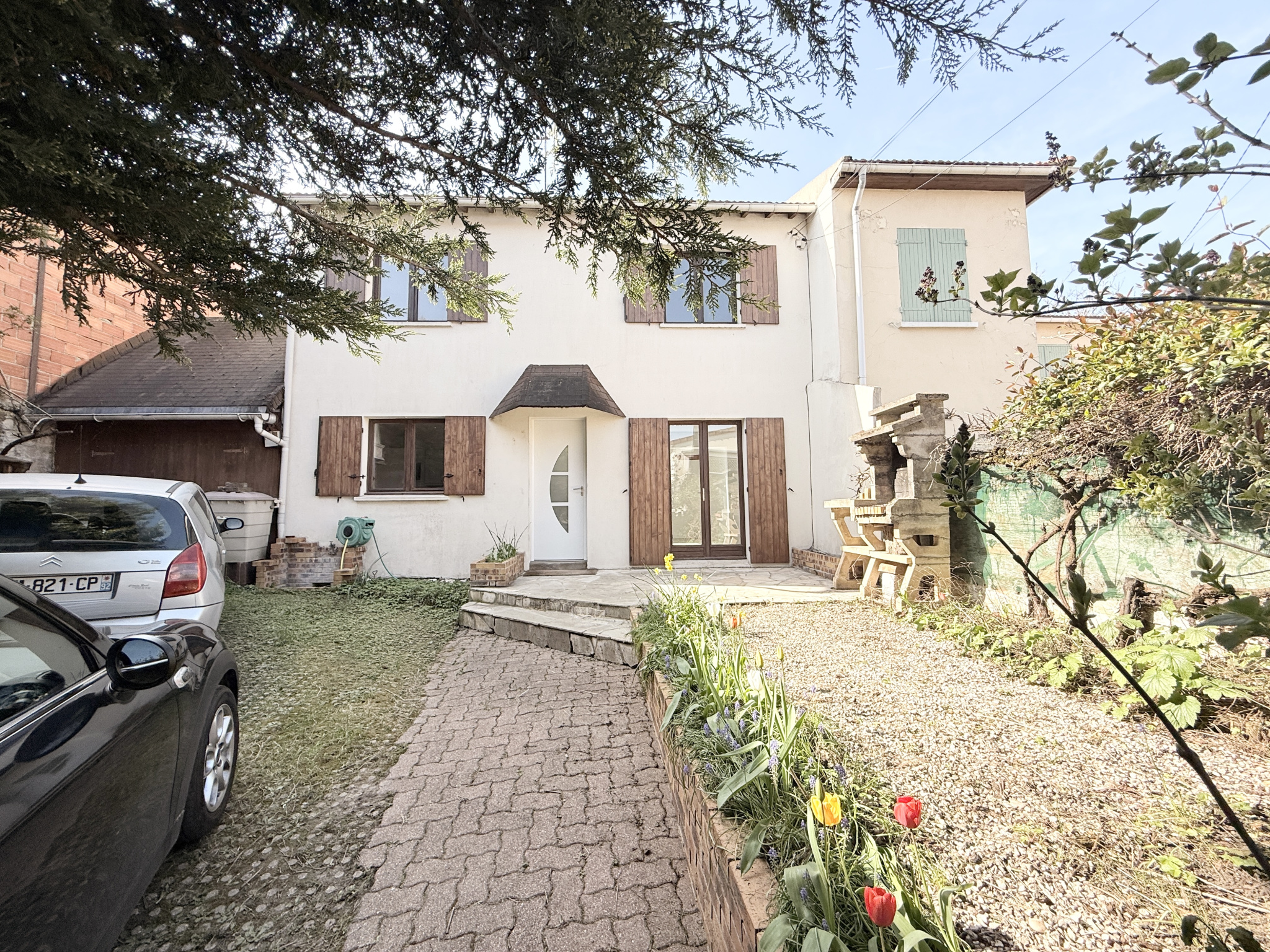 Nanterre Haut Plateau