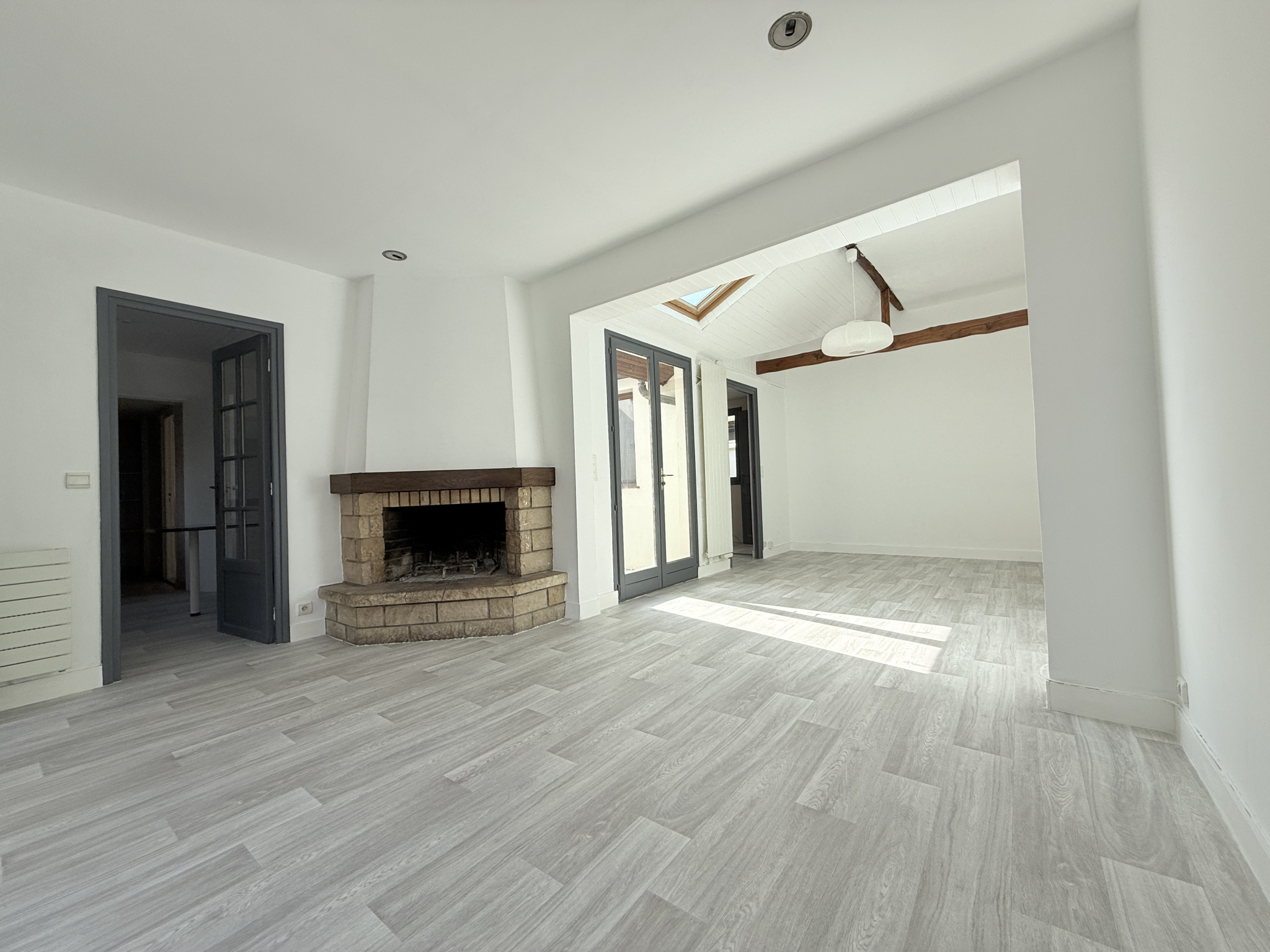 Nanterre Haut Plateau