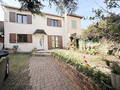 Nanterre Haut Plateau