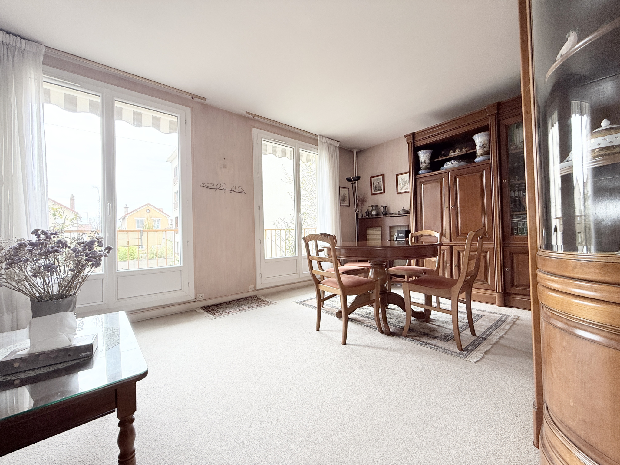 Nanterre à 10 min à pied du RER A