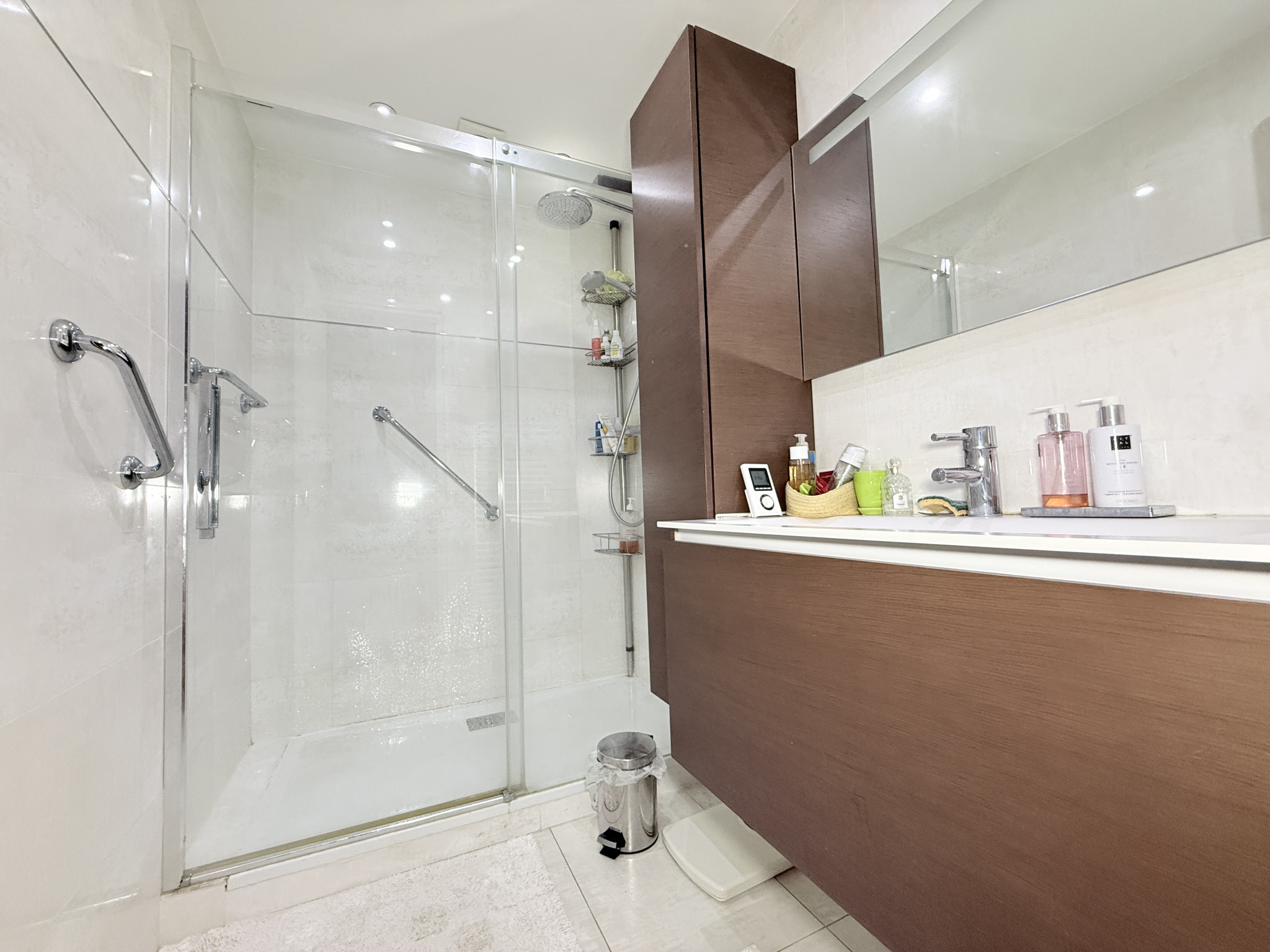 Nanterre à 10 min à pied du RER A