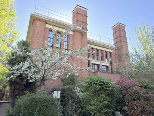 Garches Hippodrome de St Cloud