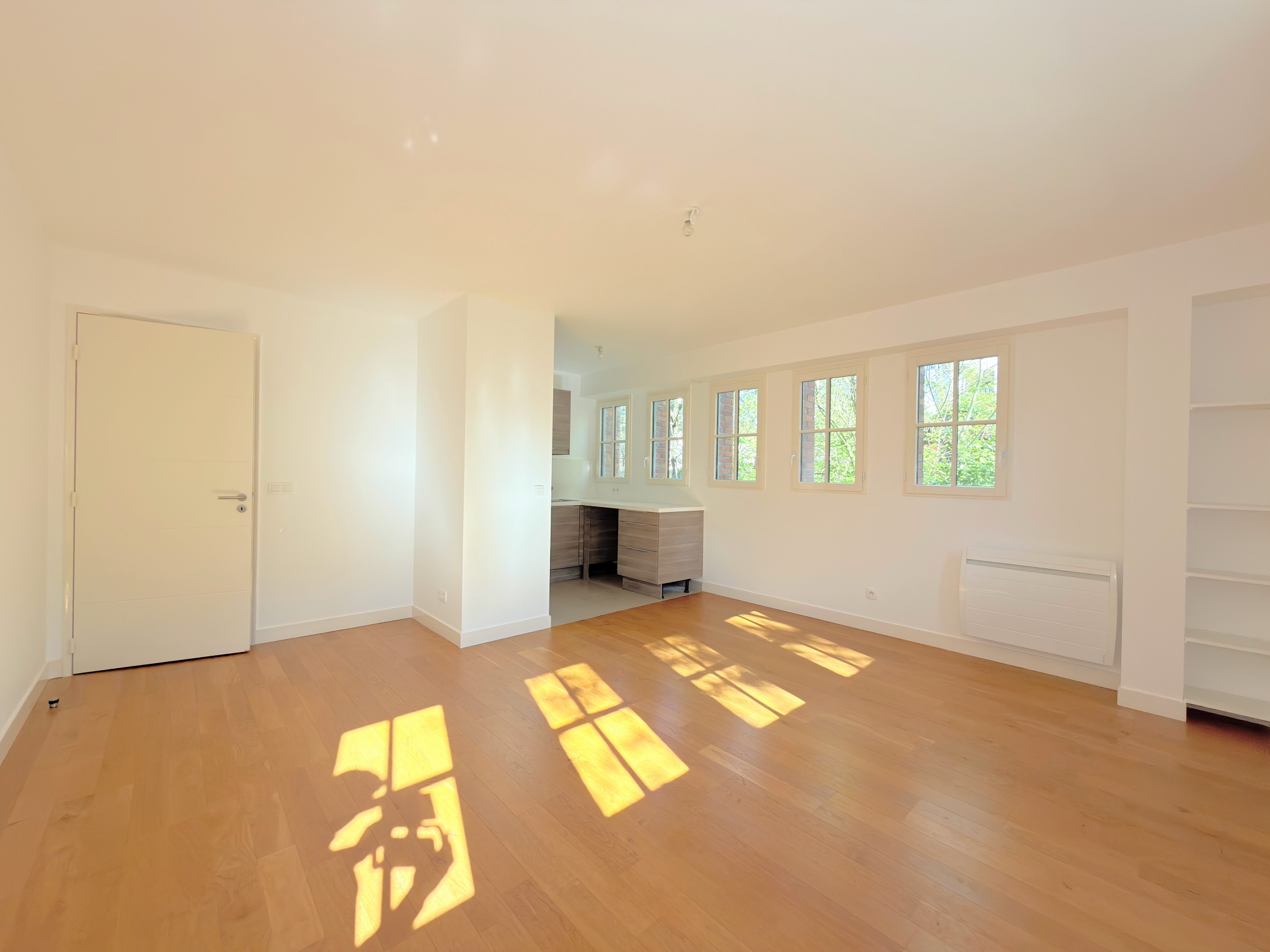 Garches Hippodrome de St Cloud