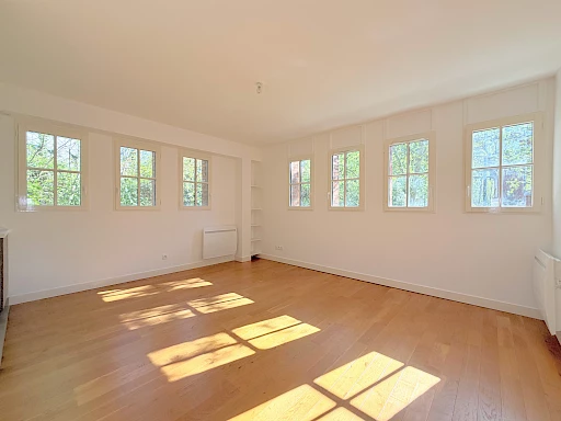 Garches Hippodrome de St Cloud