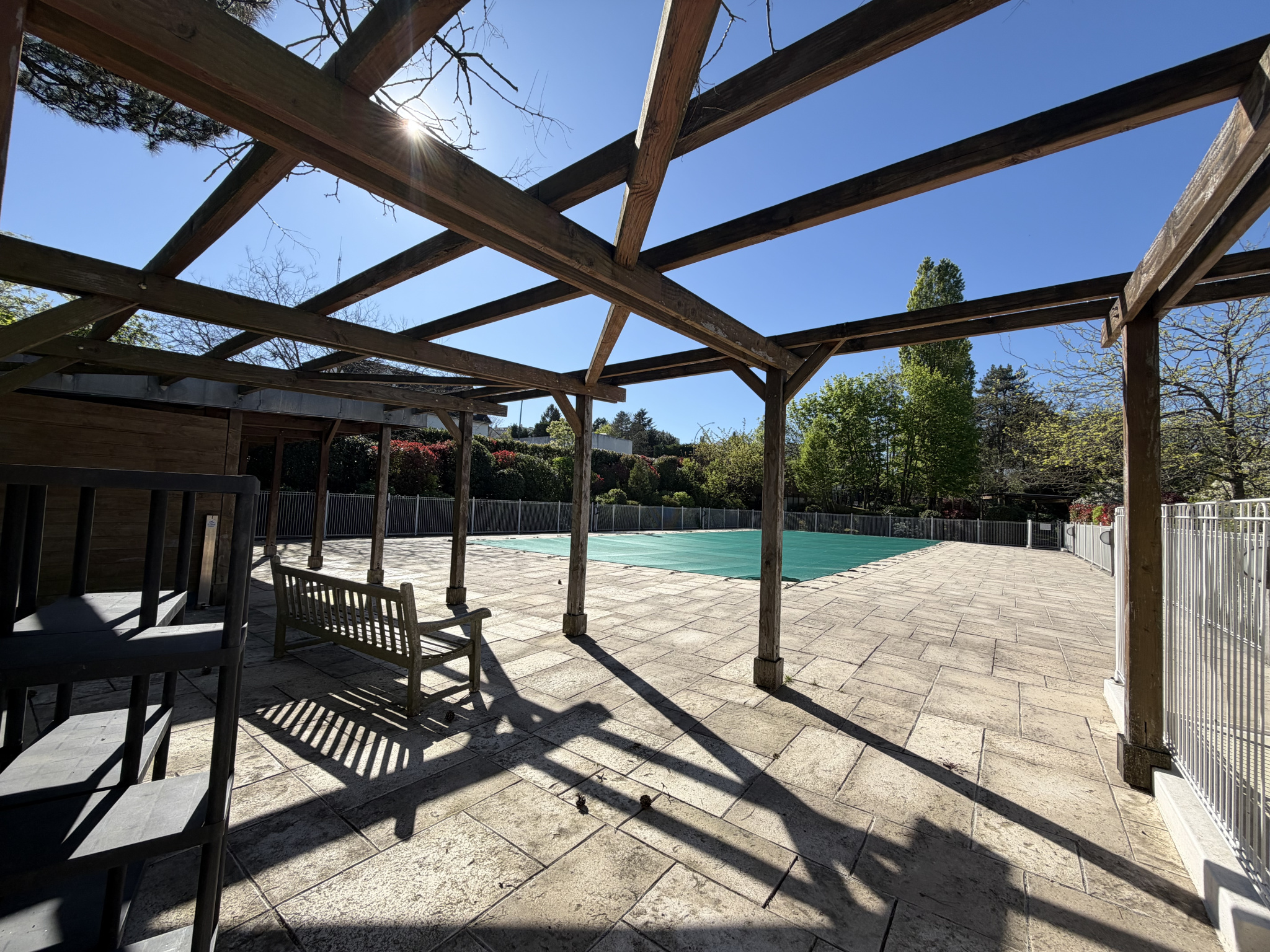 Garches Hippodrome de St Cloud