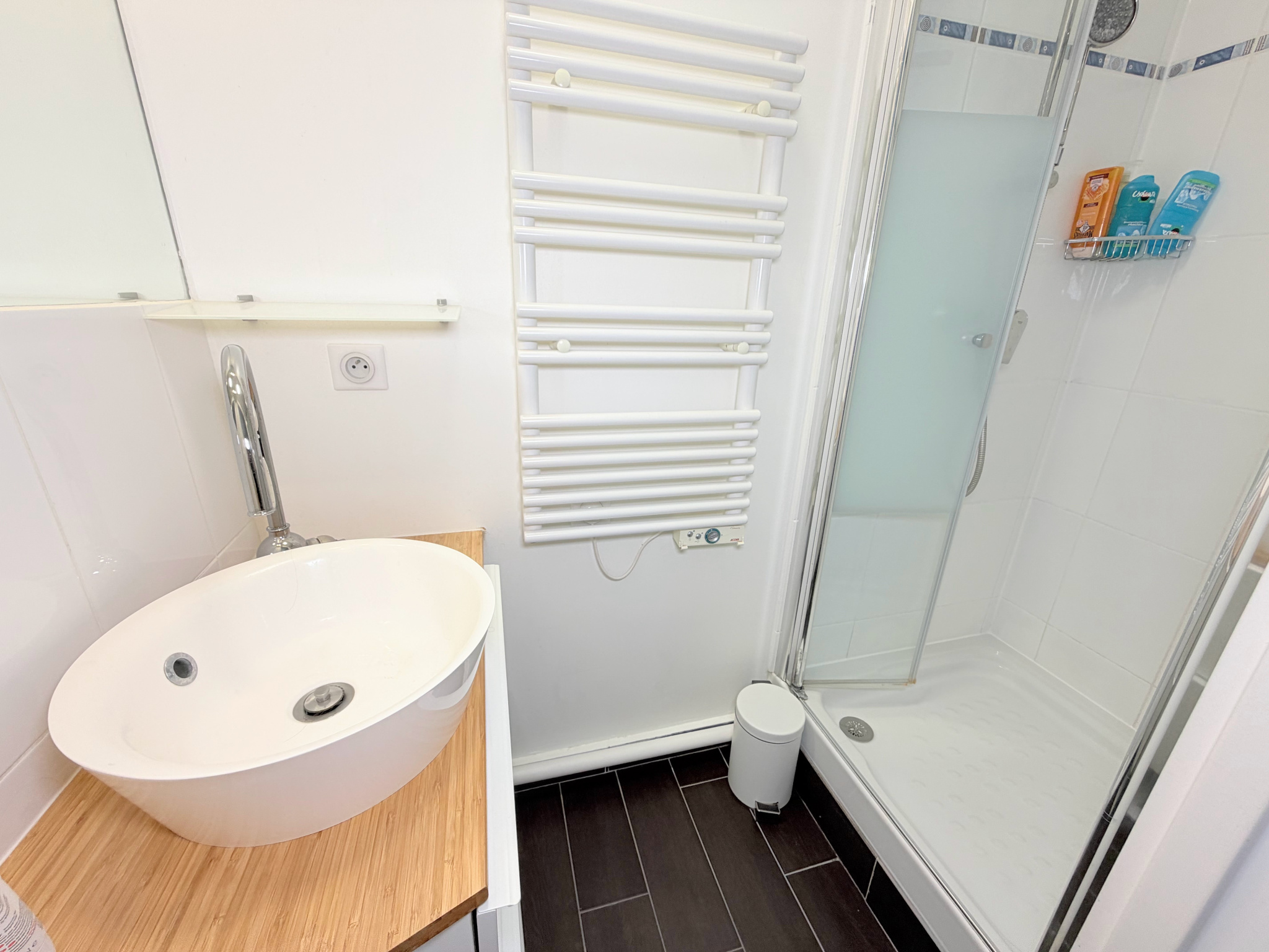 4 Pièces de 84,1 m2 - Suresnes