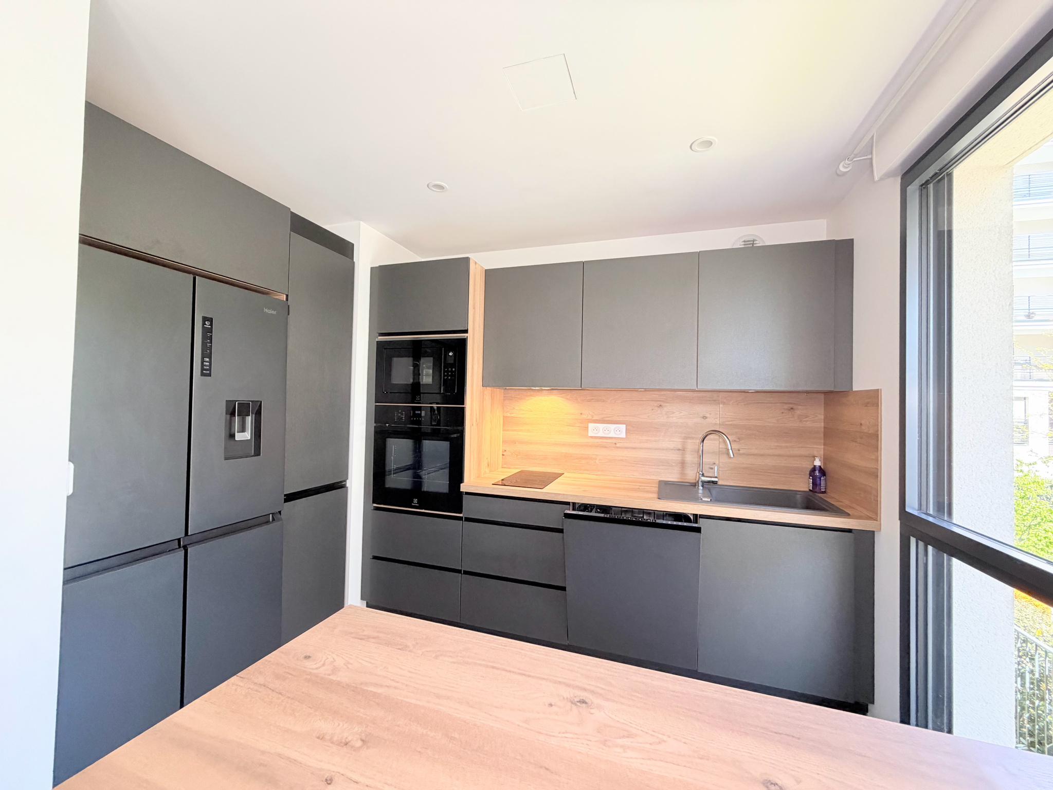 Magnifique 4 pièces de 80 m2 en location meublée