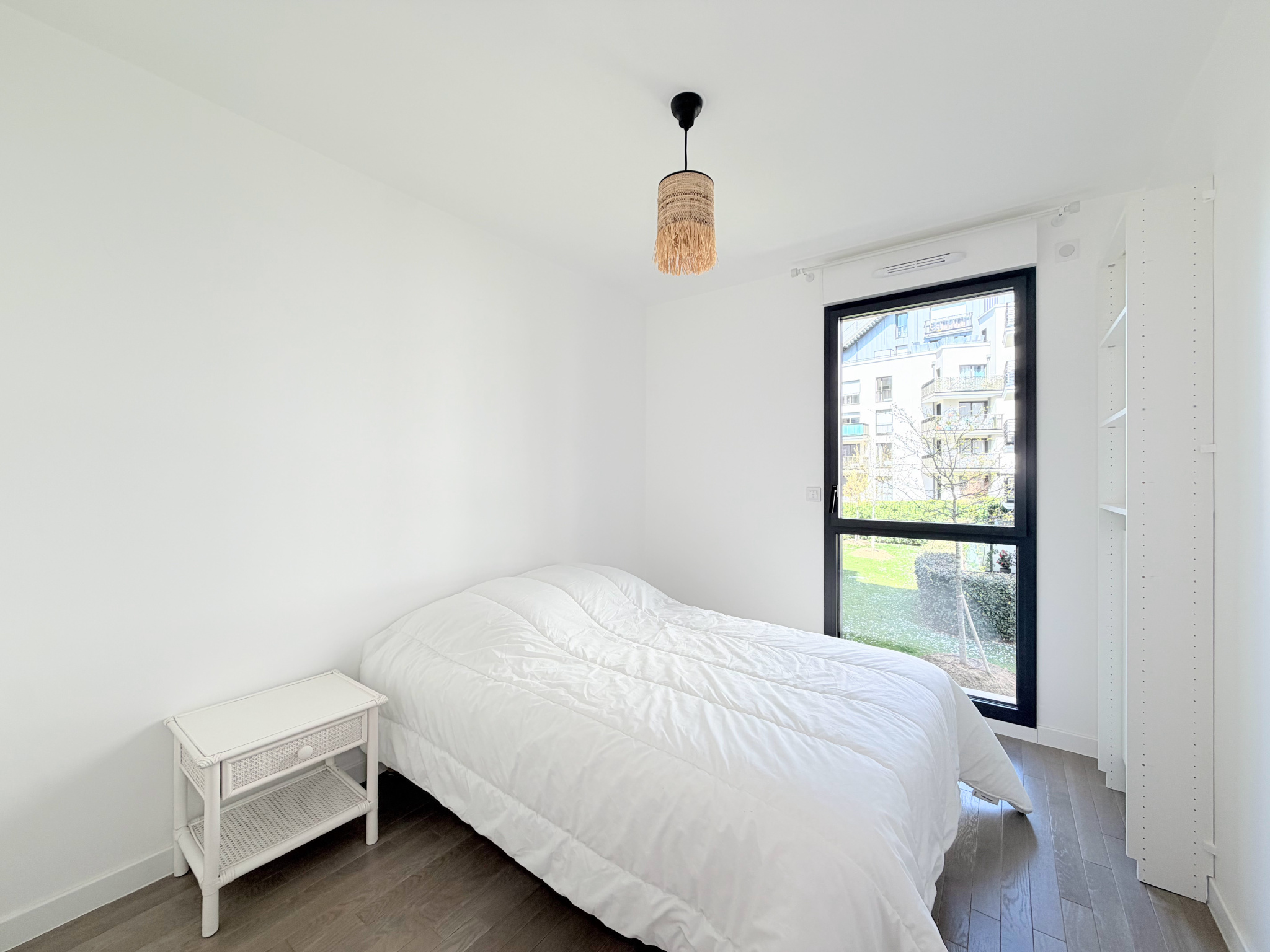 Magnifique 4 pièces de 80 m2 en location meublée