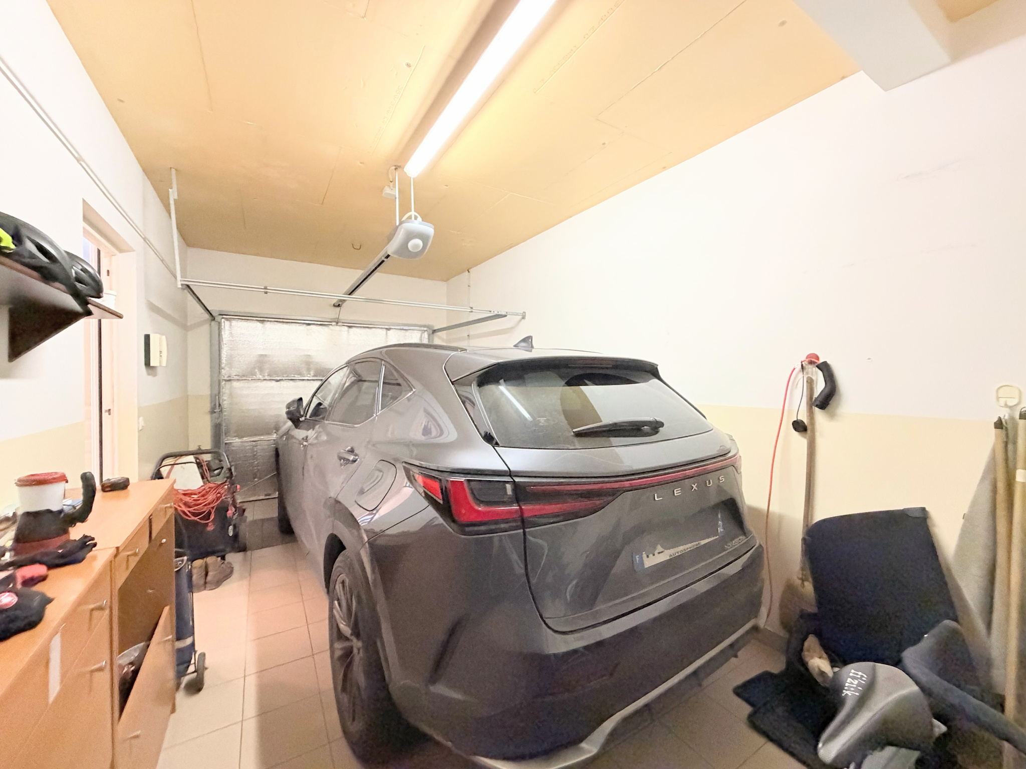 Maison Buzenval   DPE C, 4 chambres, jardin, garage et sous-sol