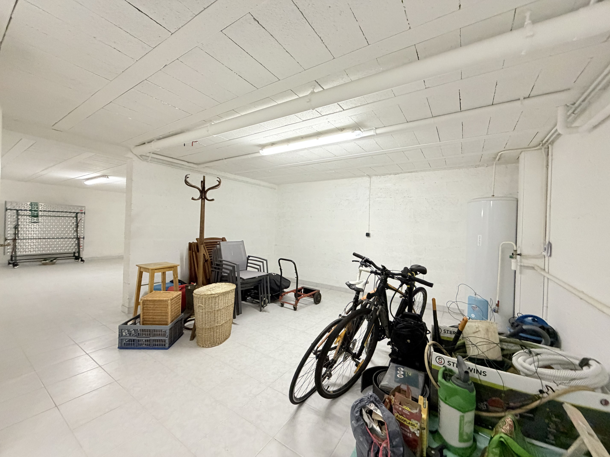 Maison Buzenval   DPE C, 4 chambres, jardin, garage et sous-sol