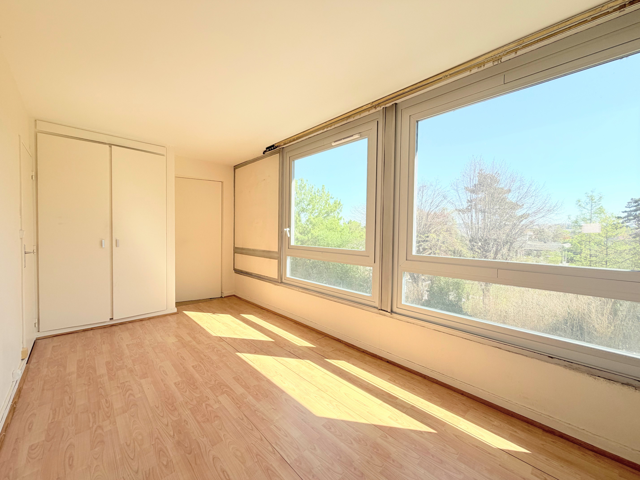 Rueil Bords de Seine - 3 pièces de 70 m2