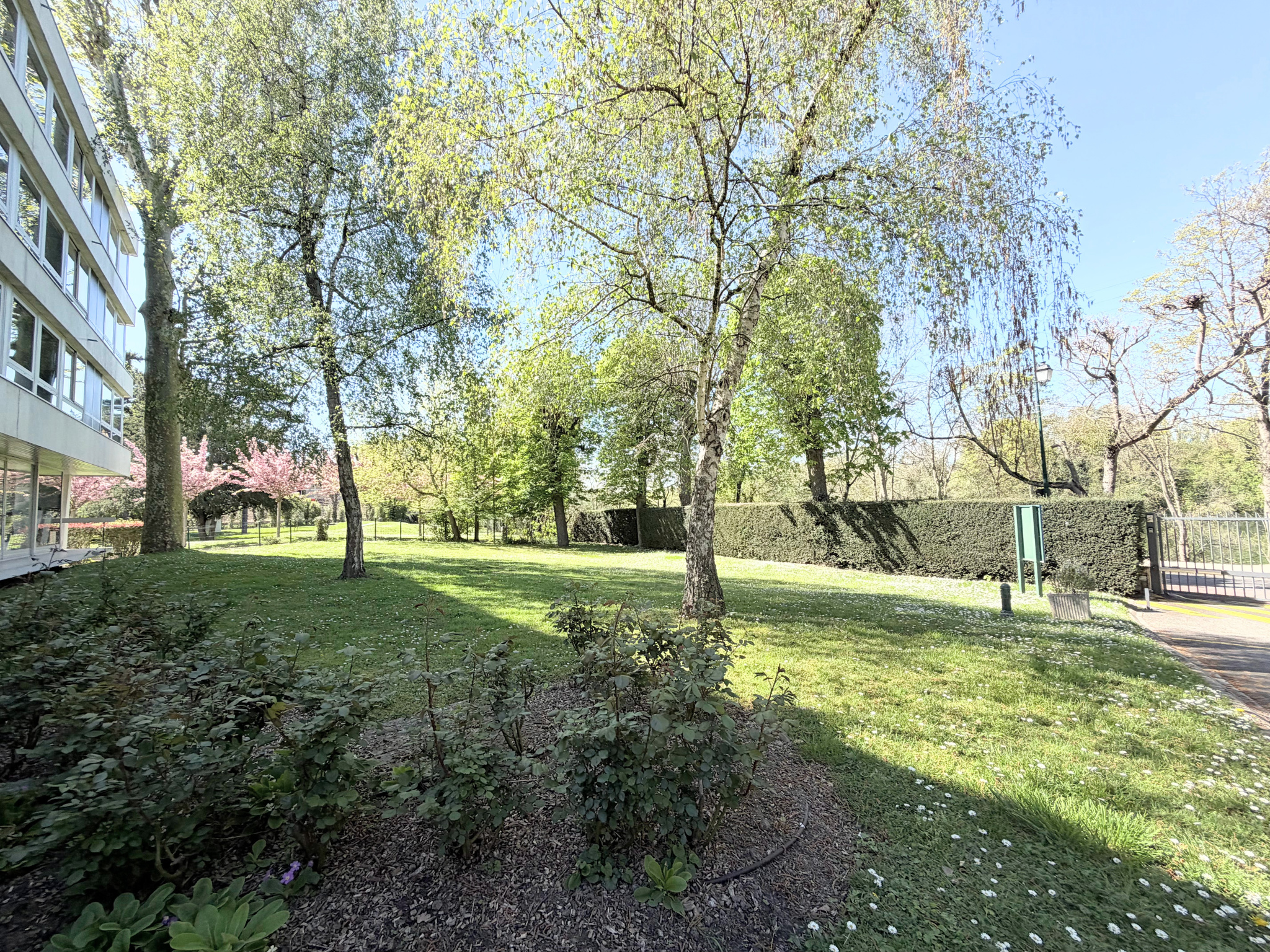 Rueil Bords de Seine - 3 pièces de 70 m2