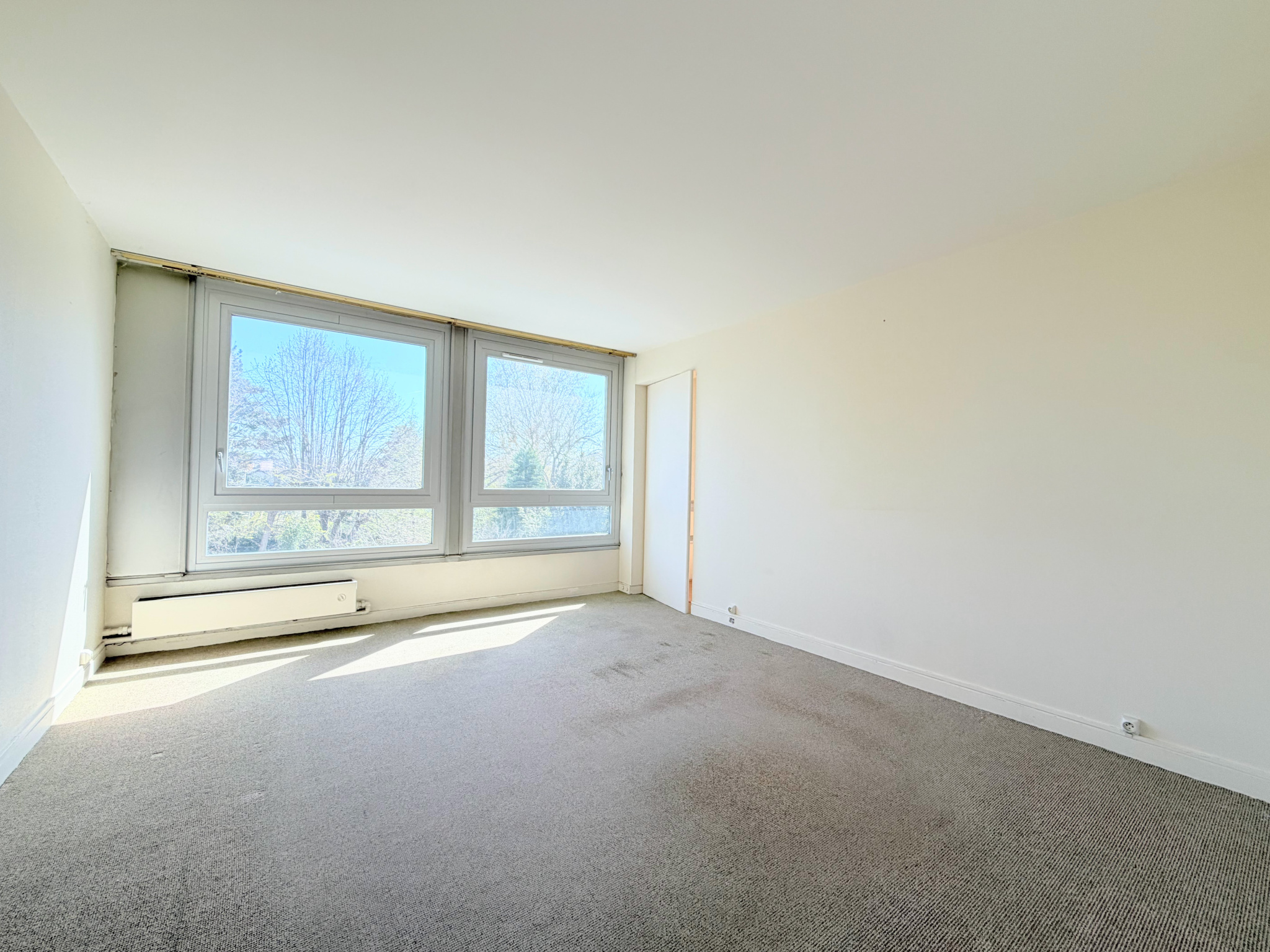 Rueil Bords de Seine - 3 pièces de 70 m2