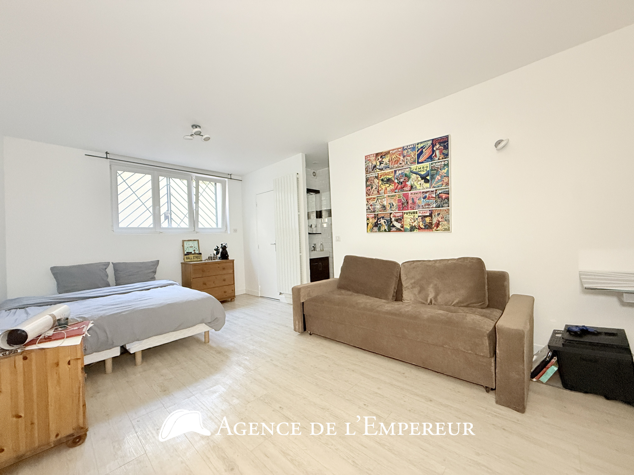Rueil Centre Ville