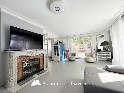 Rueil Centre Ville - Appartement 'maison' - 3