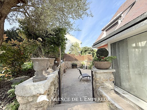 Rueil Centre Ville - Appartement 'maison' - 2