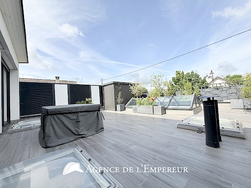 Rueil  Hippodrome - 1