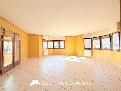 MAISON 7 PIÈCES BUZENVAL - 3