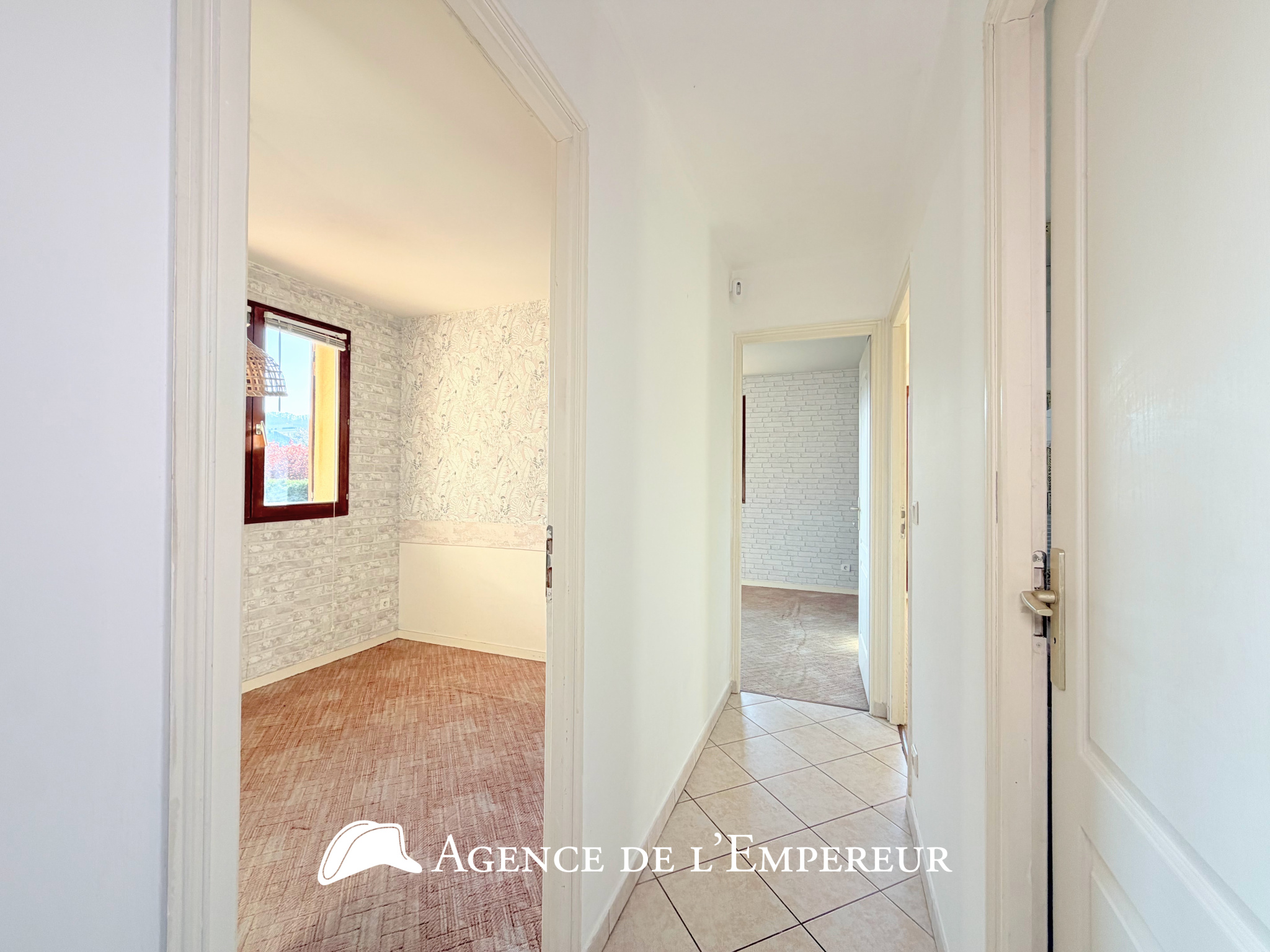 MAISON 7 PIÈCES BUZENVAL