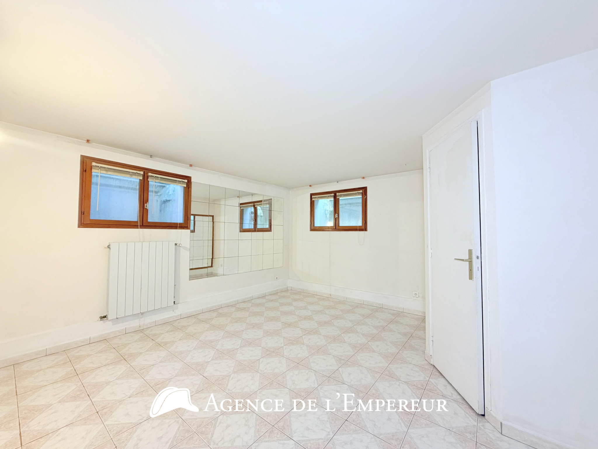 MAISON 7 PIÈCES BUZENVAL