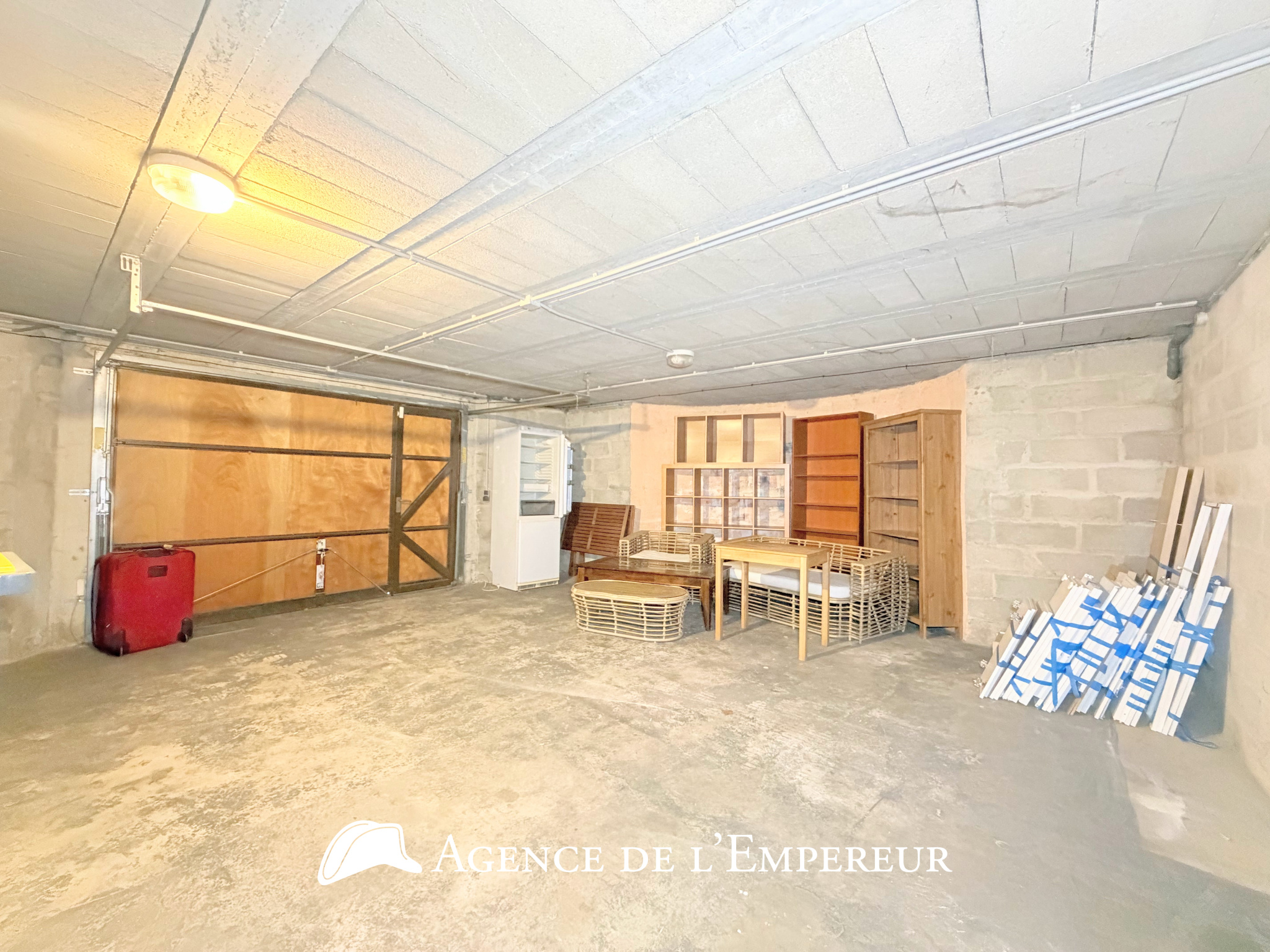 MAISON 7 PIÈCES BUZENVAL