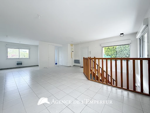 Rueil limite Suresnes - 1