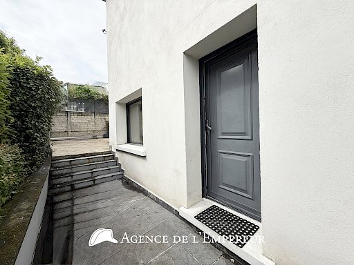 Rueil limite Suresnes - 3