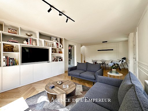 MAISON LOCATION RUEIL PLATEAU