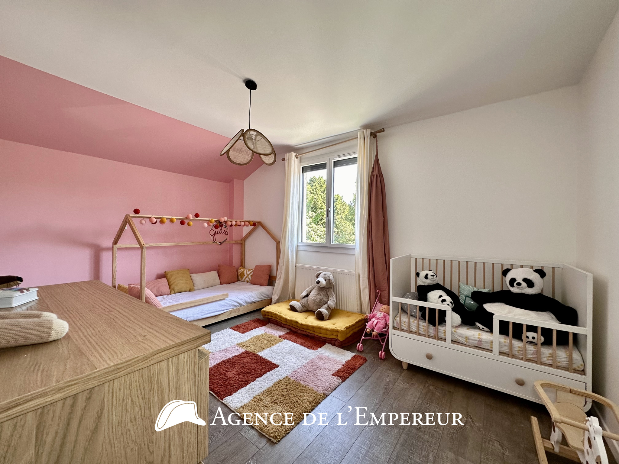 MAISON LOCATION RUEIL PLATEAU