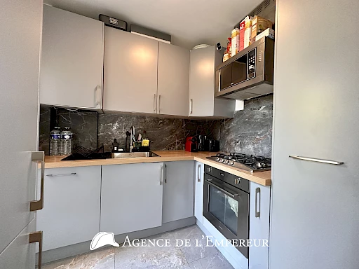 MAISON LOCATION RUEIL PLATEAU