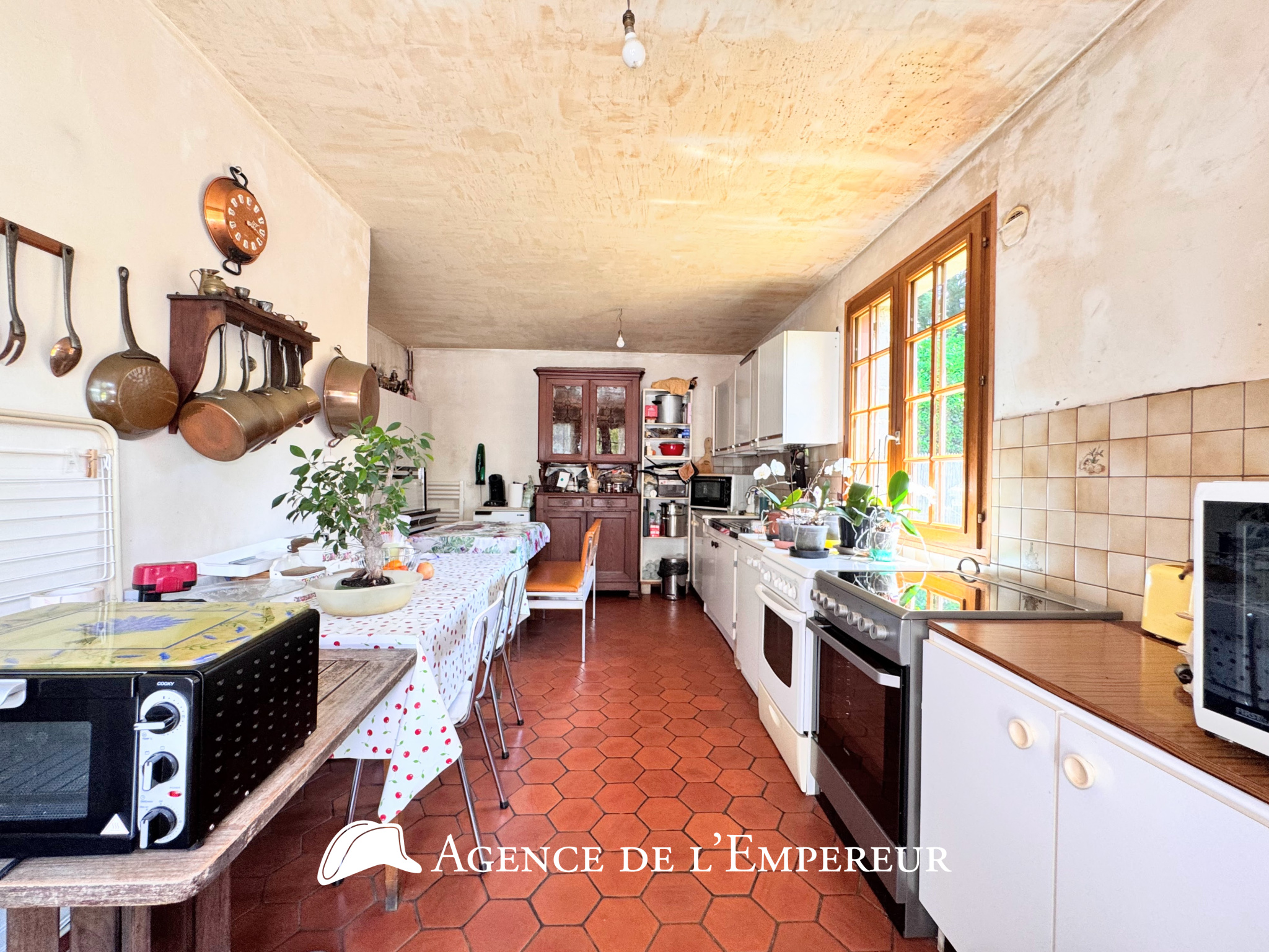 Maison familiale Buzenval