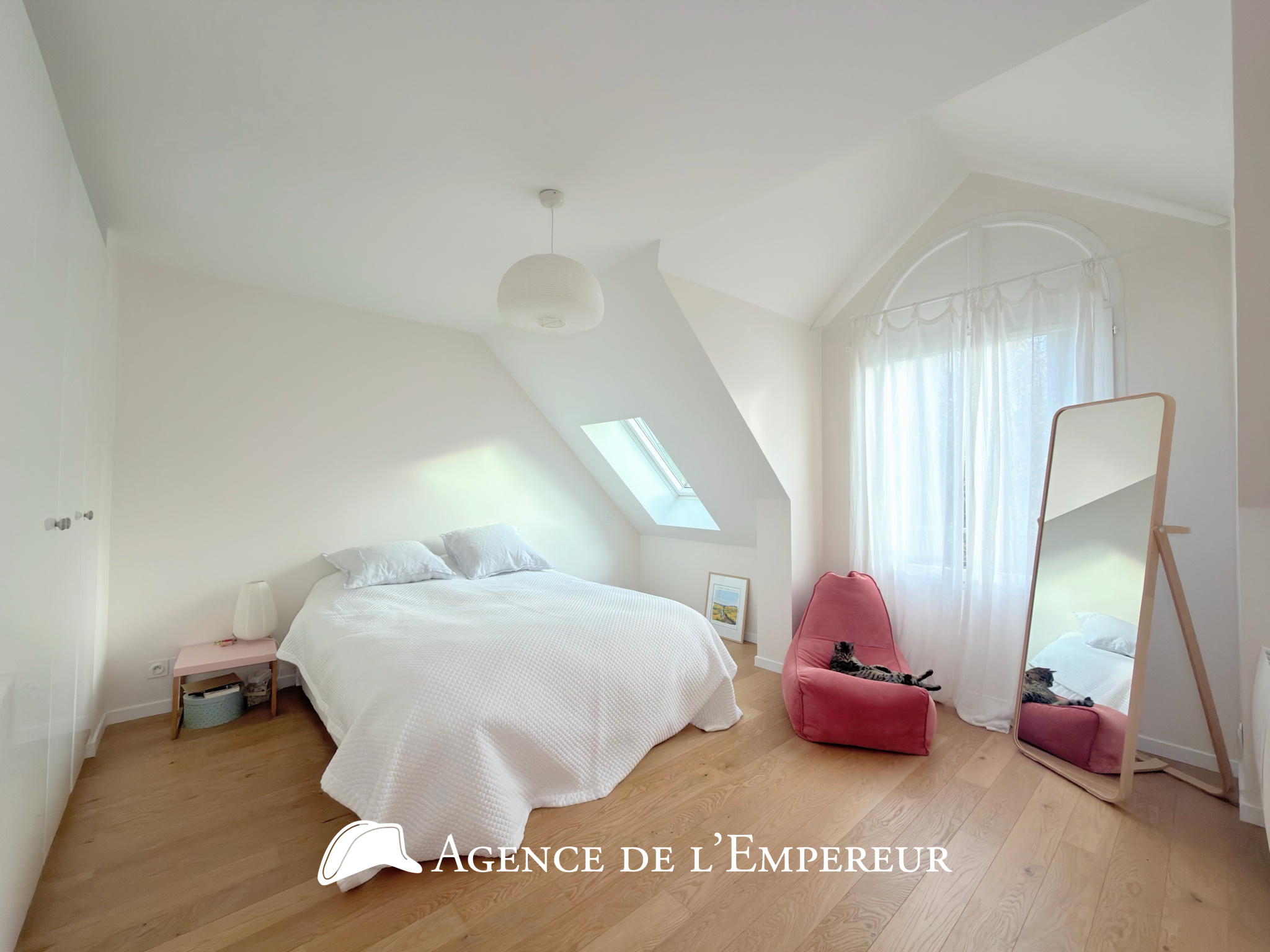 Maison de 148 m2   4 chambres