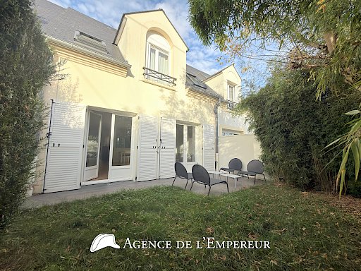 Maison de 148 m2   4 chambres - 2