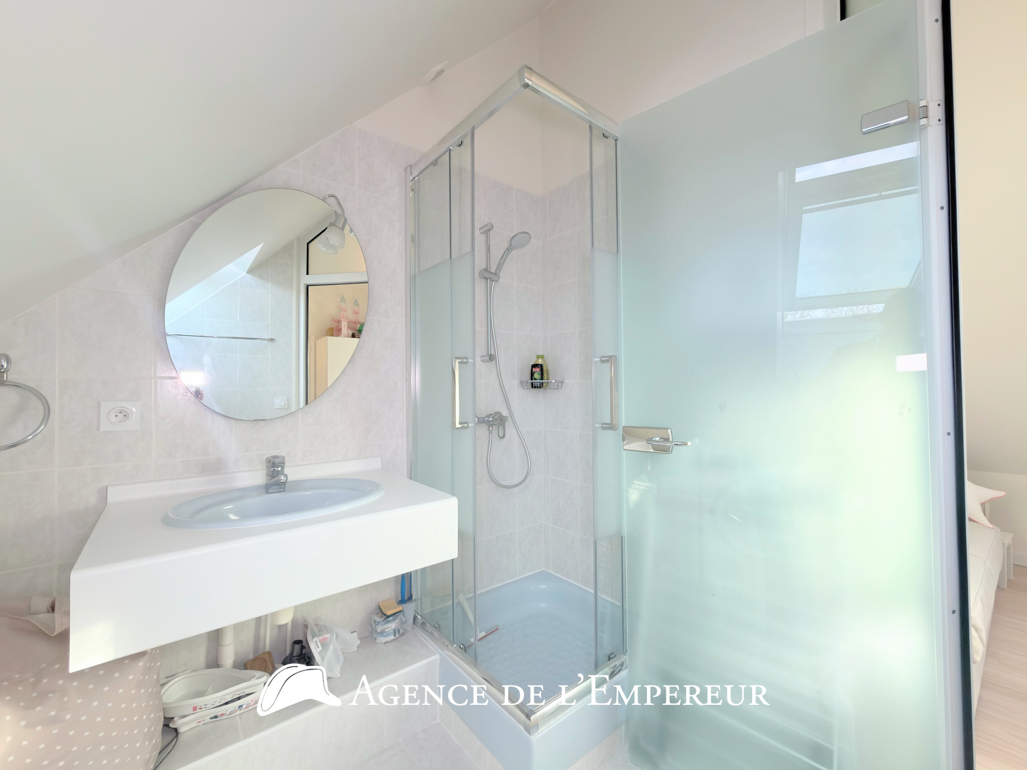 Maison de 148 m2   4 chambres