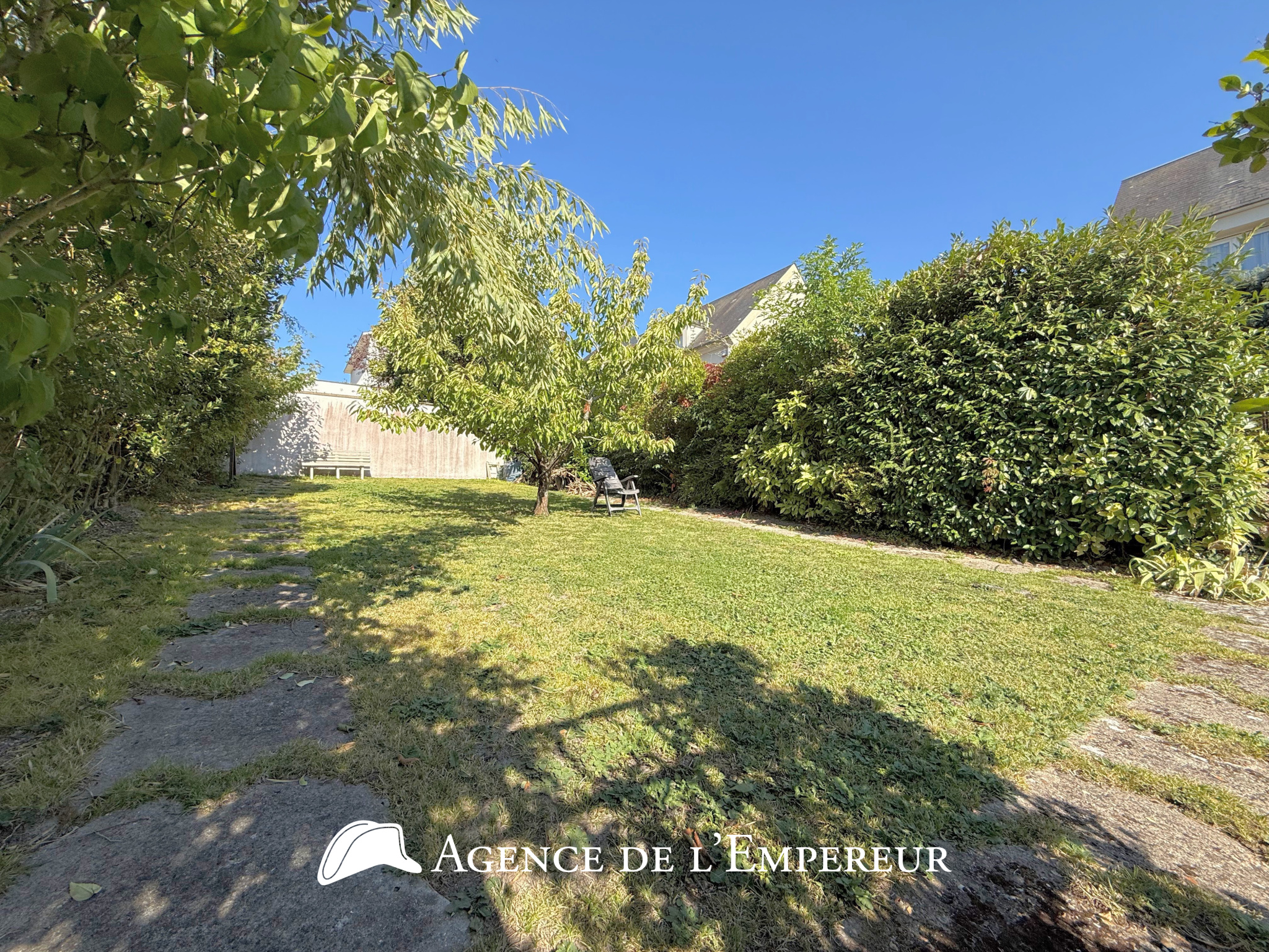 Rueil Plateau