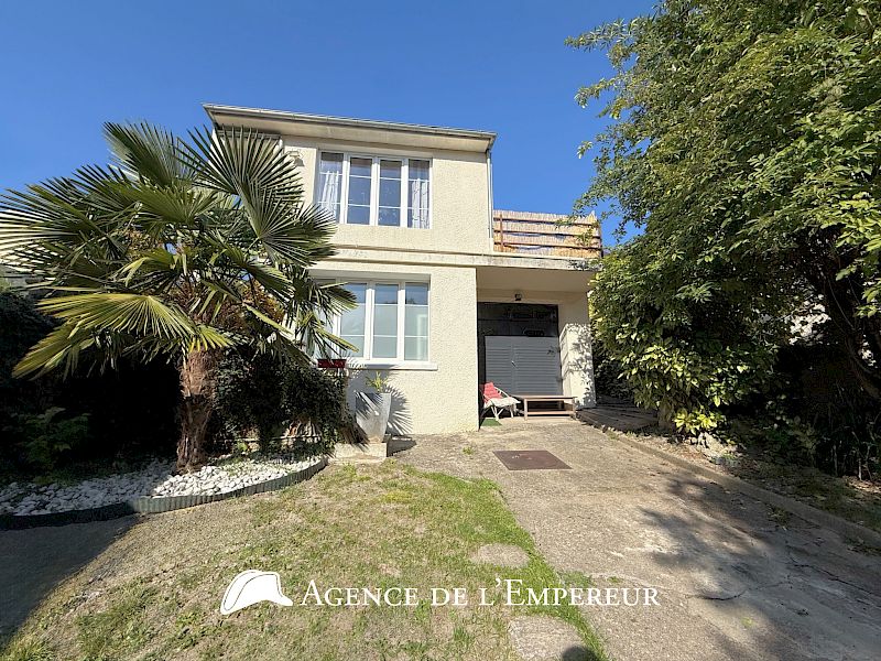 Expertise Agence de l'Empereur