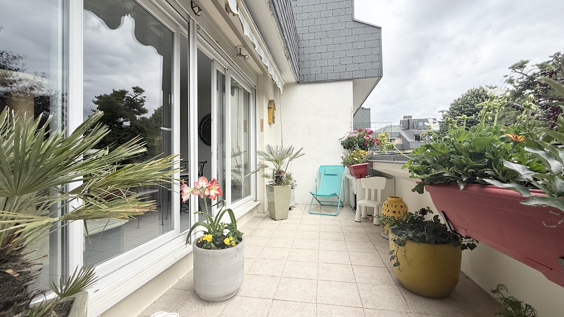 Rueil Bois Préau