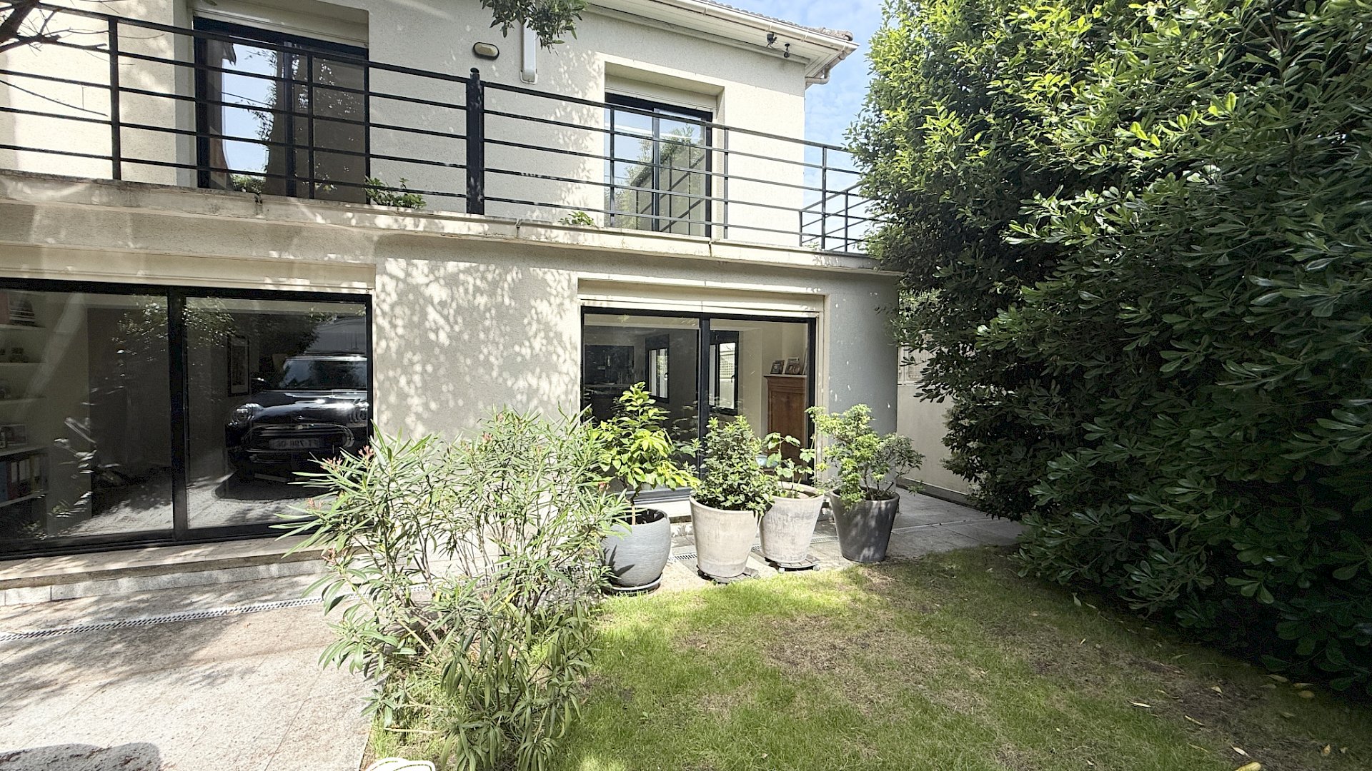 Rueil-Malmaison