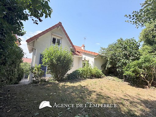 MAISON EN LOCATION MEUBLÉE proche du centre-ville