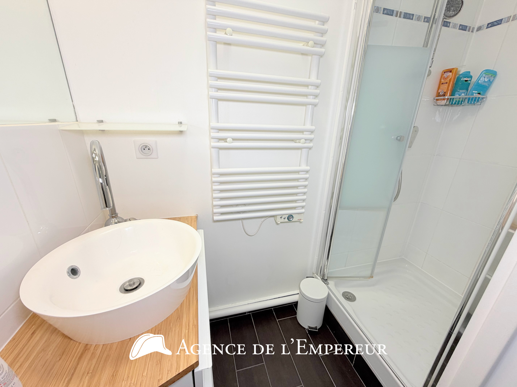 4 Pièces de 84,1 m2 - Suresnes