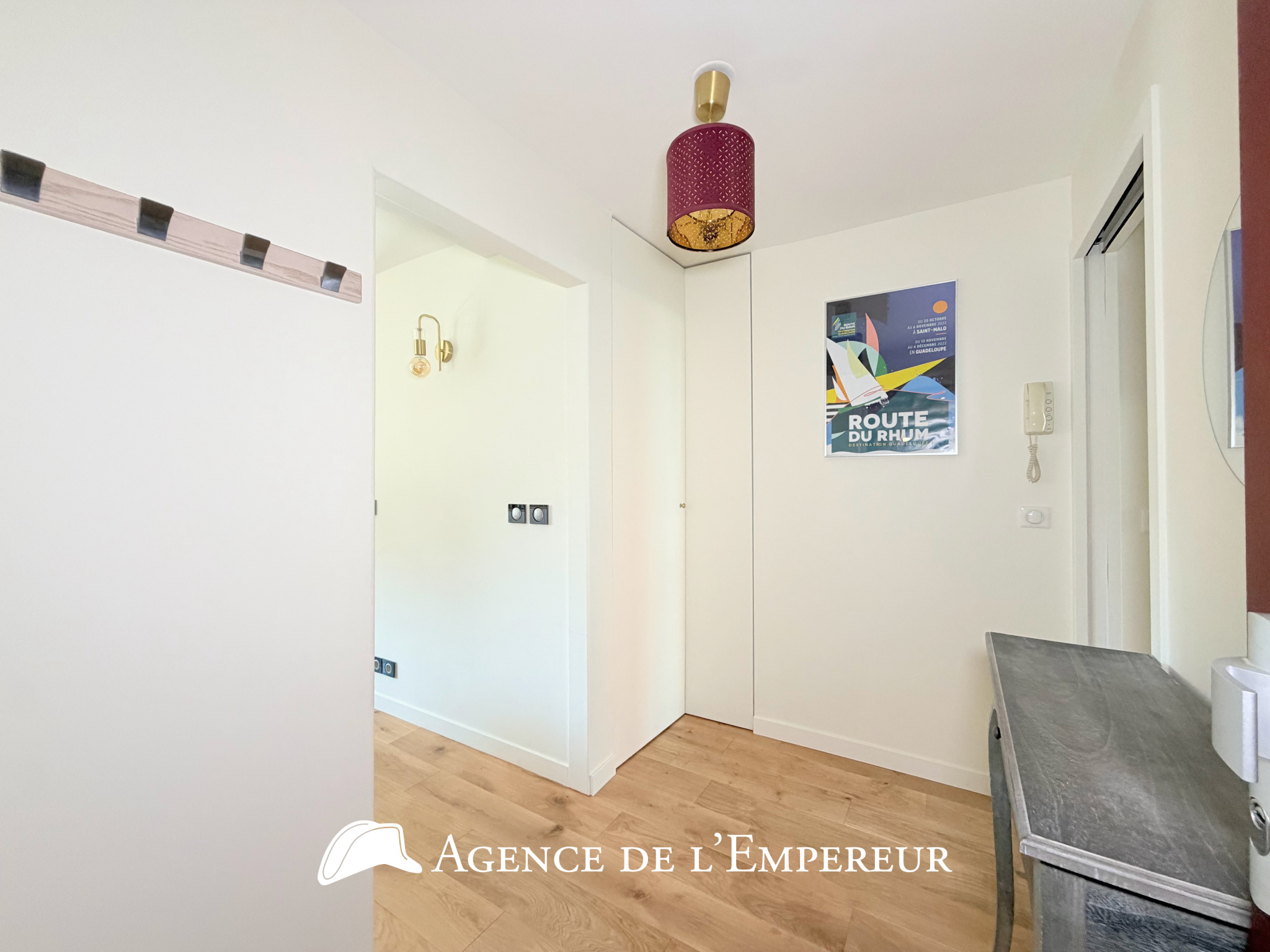 4 Pièces de 84,1 m2 - Suresnes