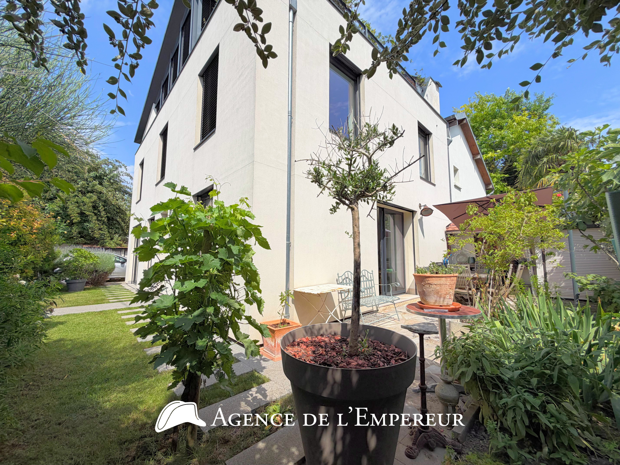 Rueil Hippodrome / Country Club