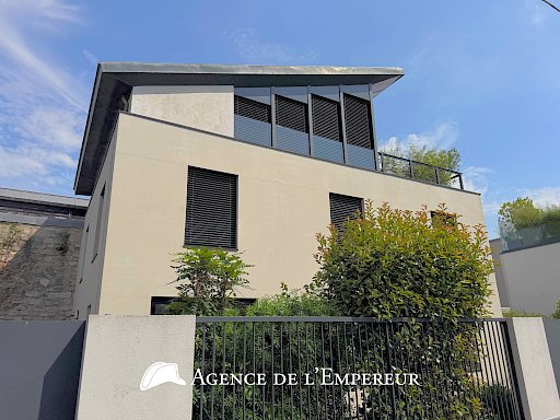 Rueil Hippodrome / Country Club - 1