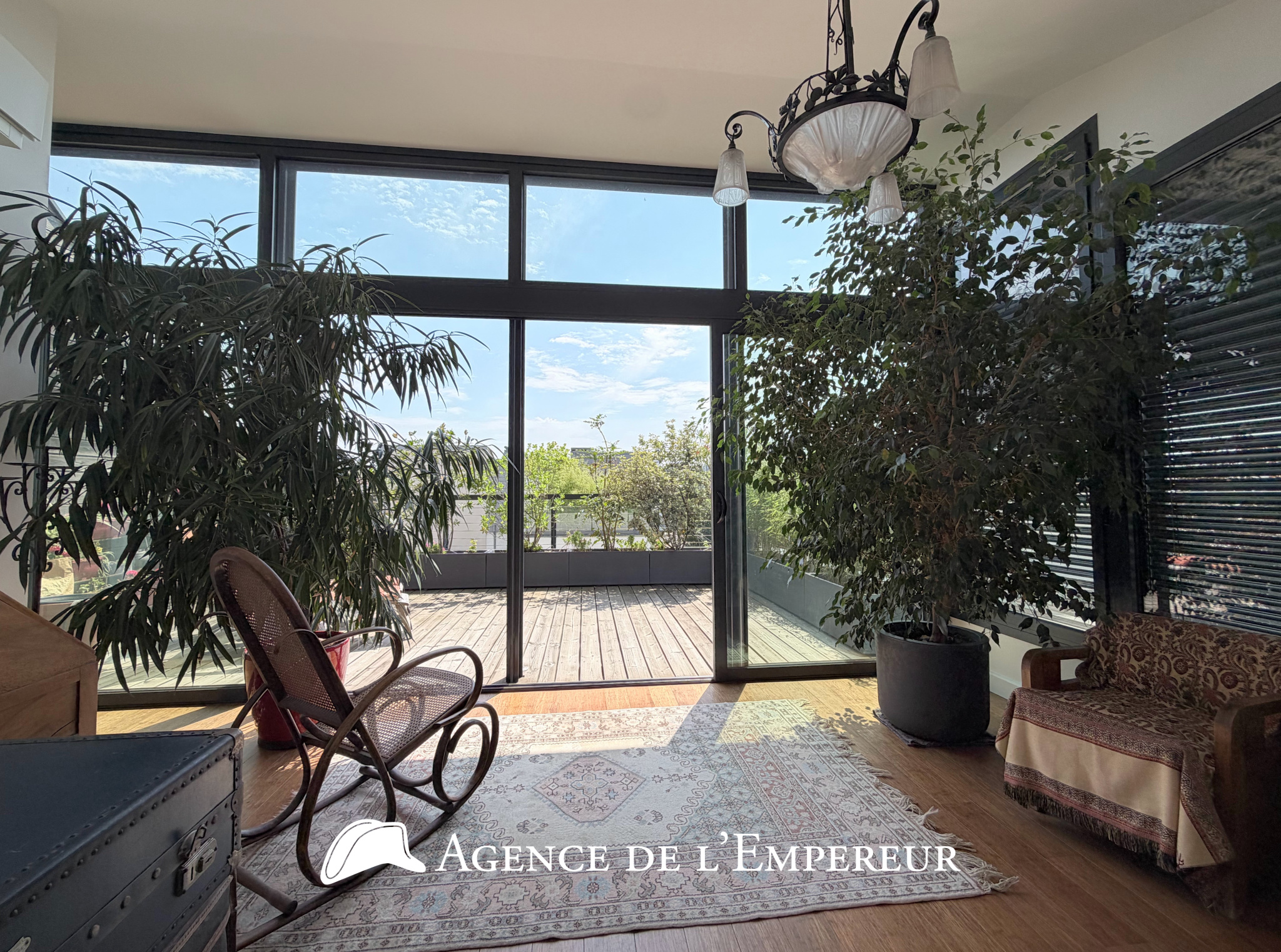 Rueil Hippodrome / Country Club